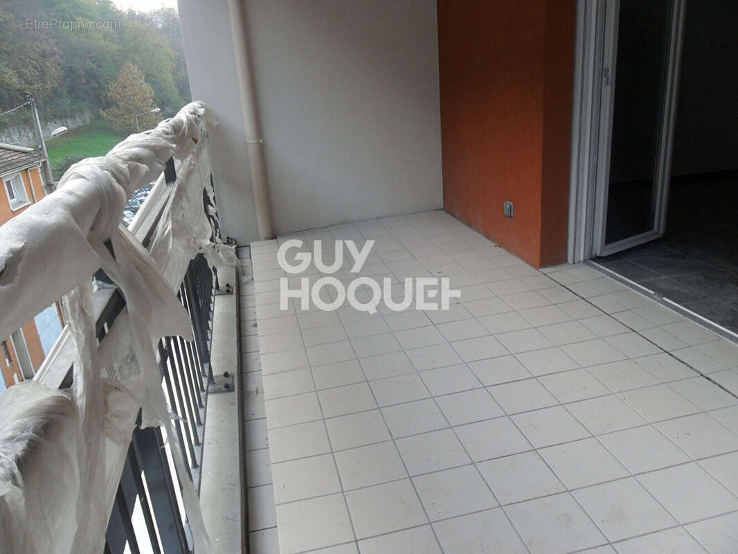 Appartement à GIVORS