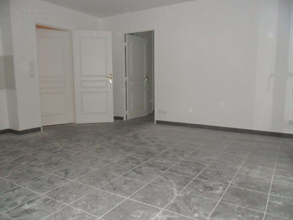 Appartement à GIVORS