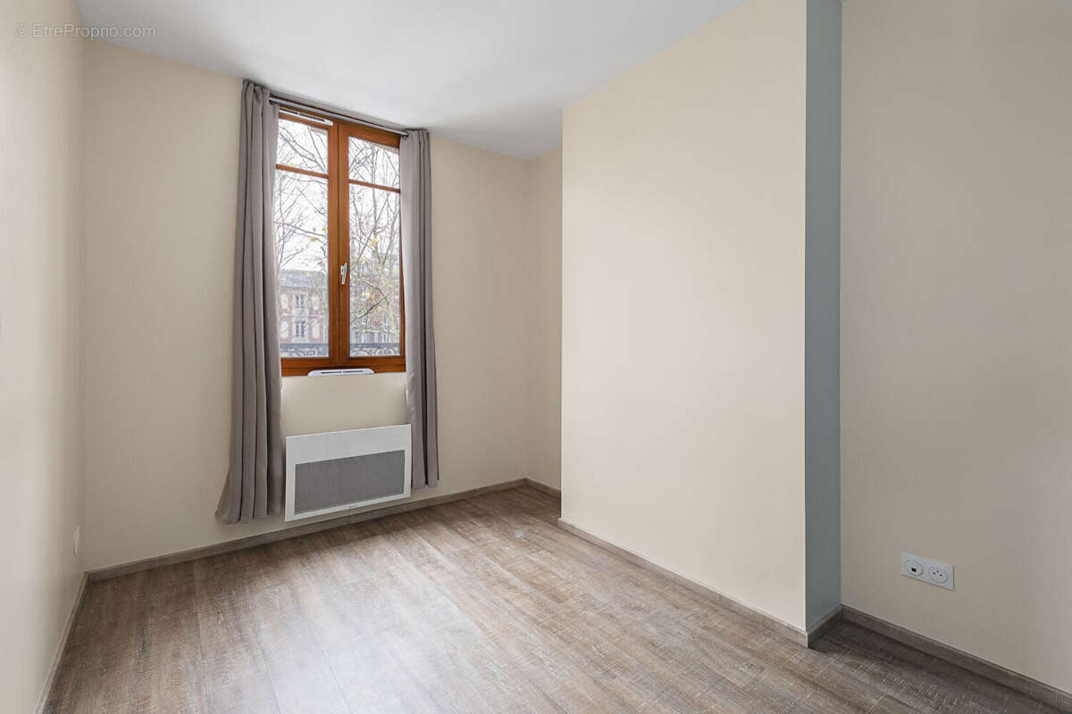 Appartement à ROUEN