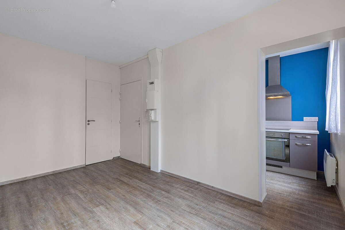 Appartement à ROUEN