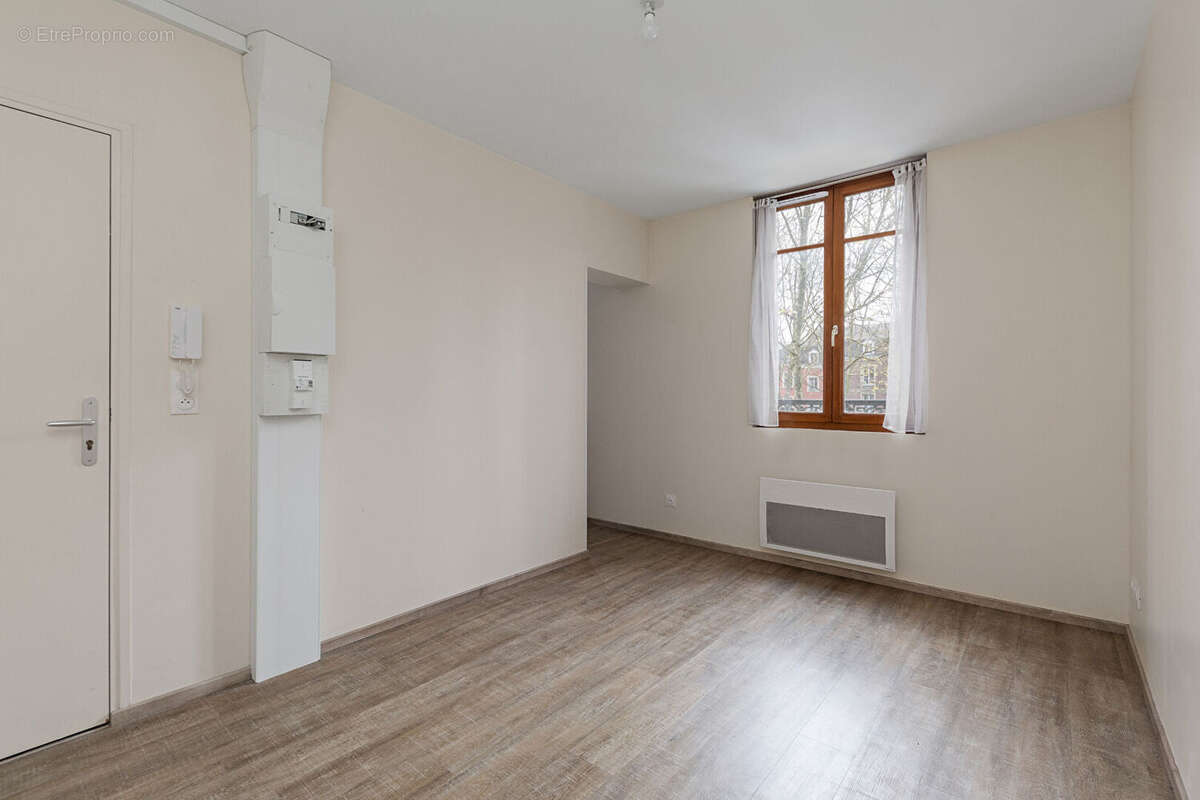 Appartement à ROUEN