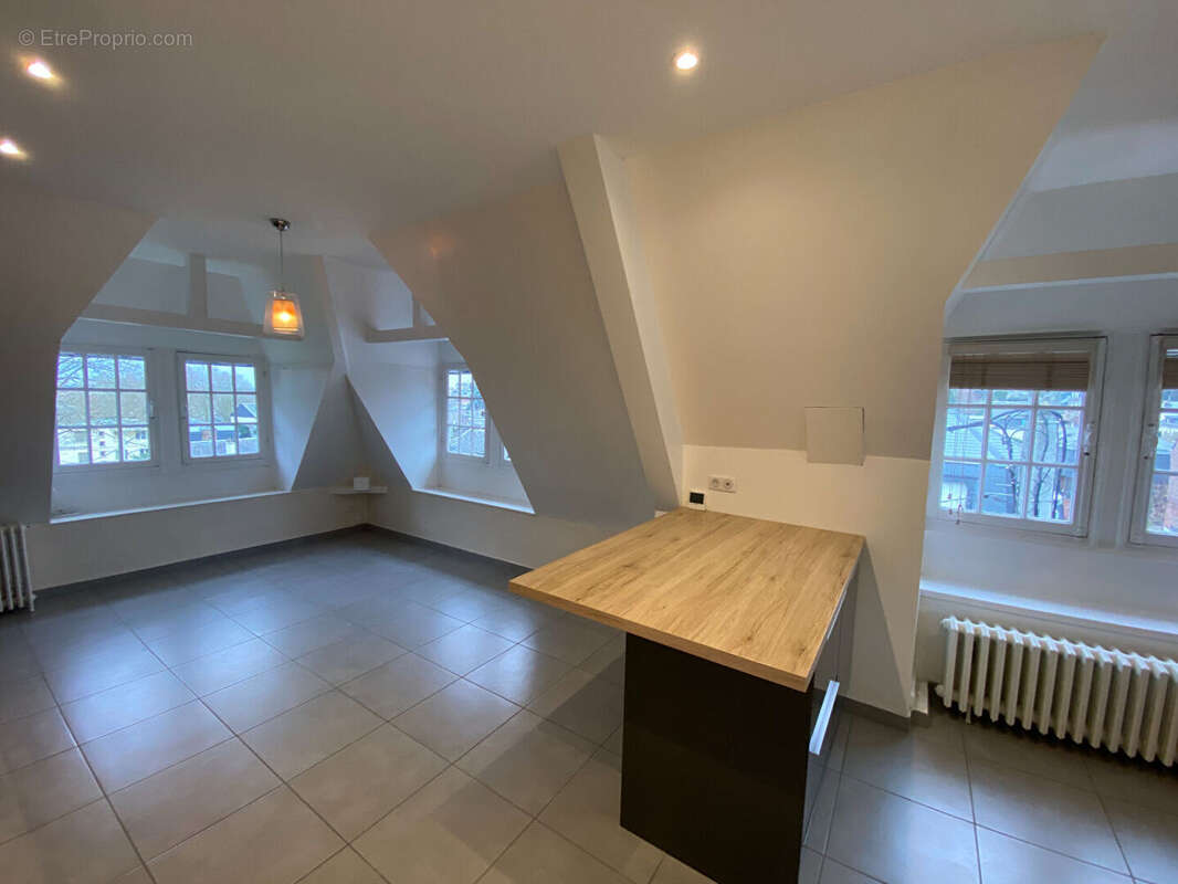 Appartement à ROUEN