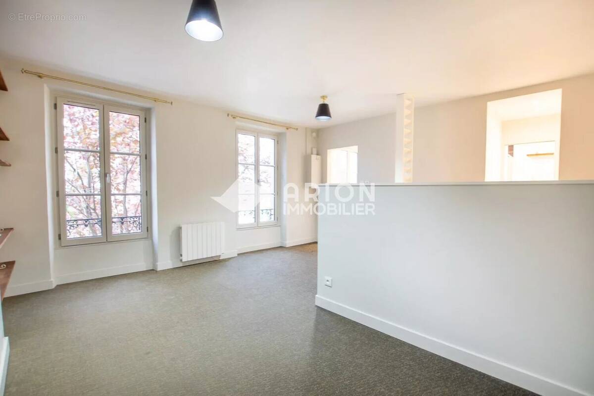 Appartement à BAGNOLET