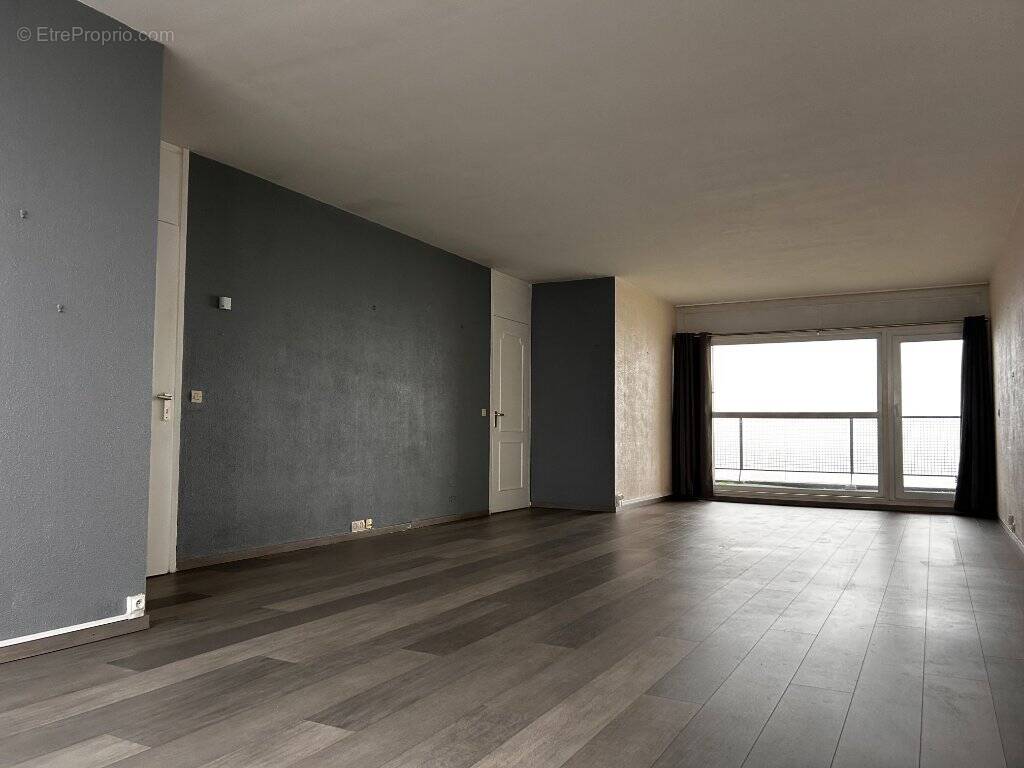 Appartement à TOURCOING