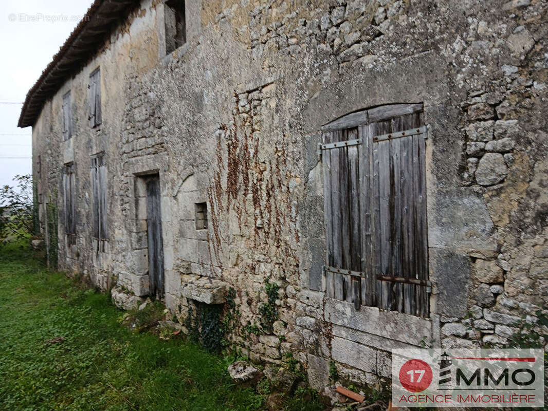 Maison à ARCHINGEAY