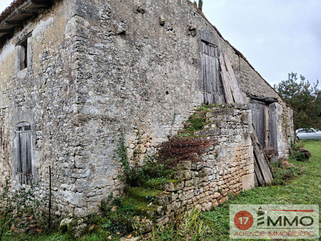 Maison à ARCHINGEAY