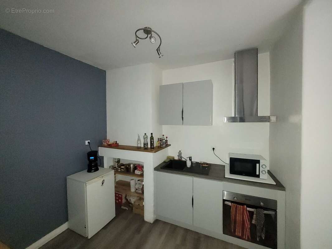 Appartement à MOUTIERS-AU-PERCHE