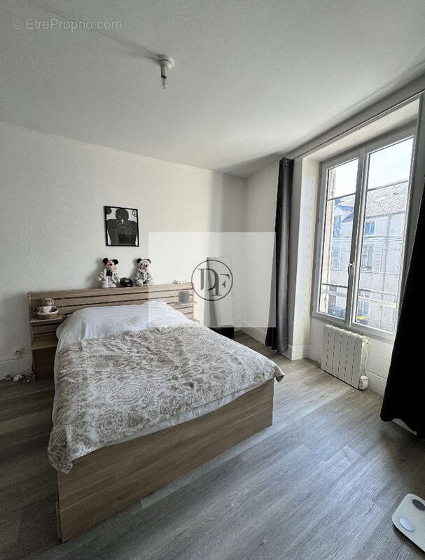 Appartement à PITHIVIERS