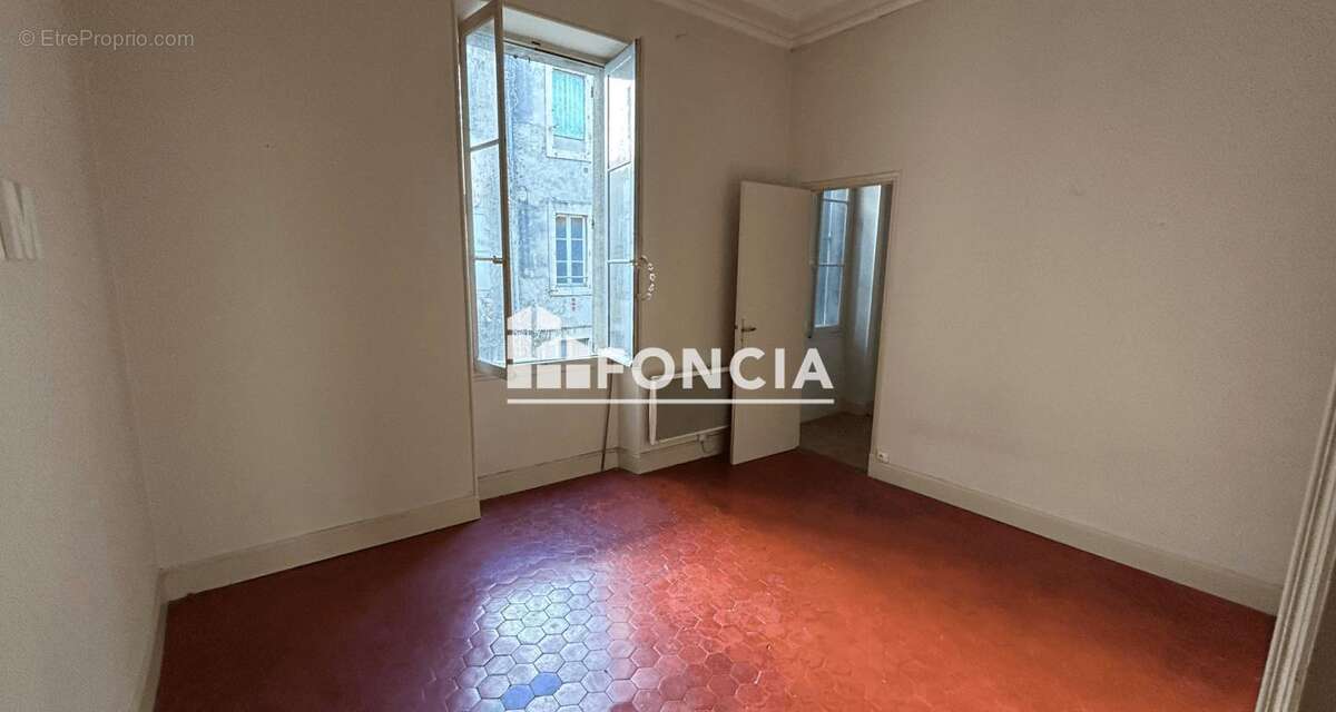 Appartement à AVIGNON