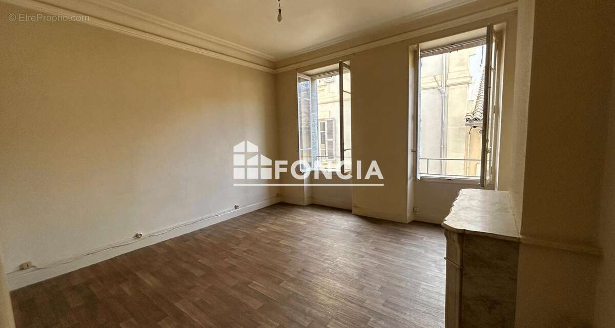 Appartement à AVIGNON