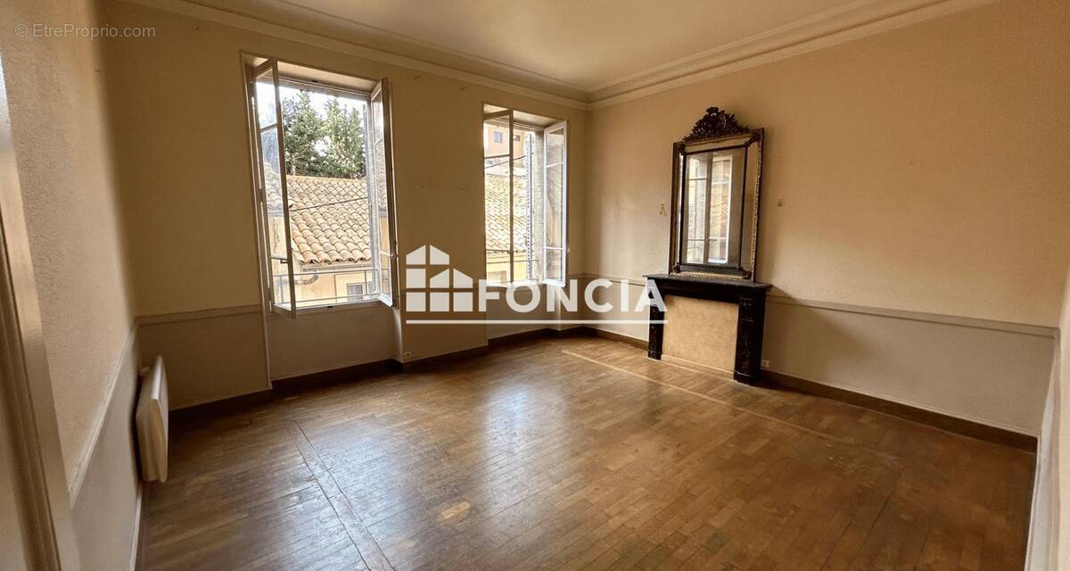 Appartement à AVIGNON