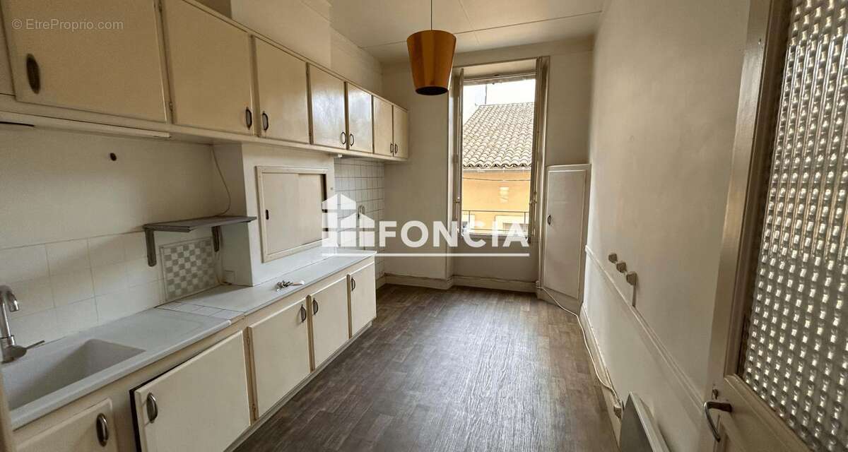 Appartement à AVIGNON