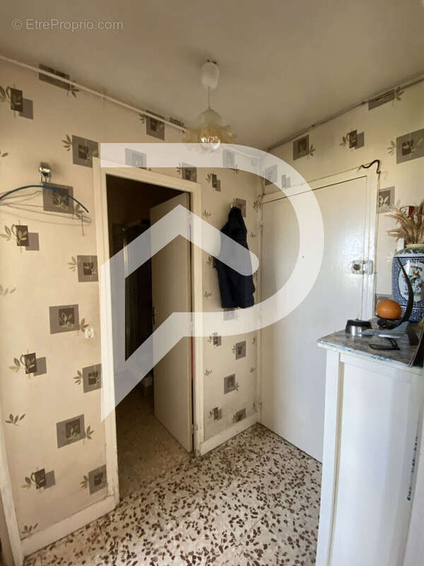 Appartement à DRANCY