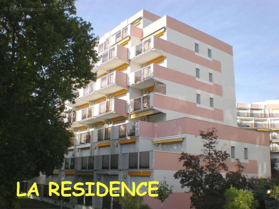 Appartement à VAUX-SUR-MER