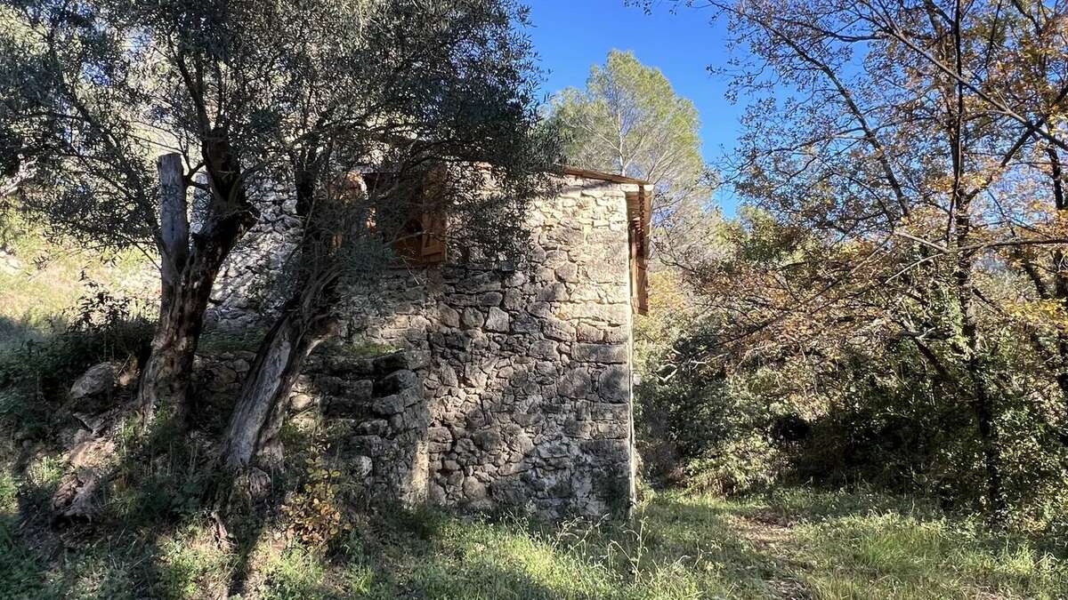 Maison à BARGEMON