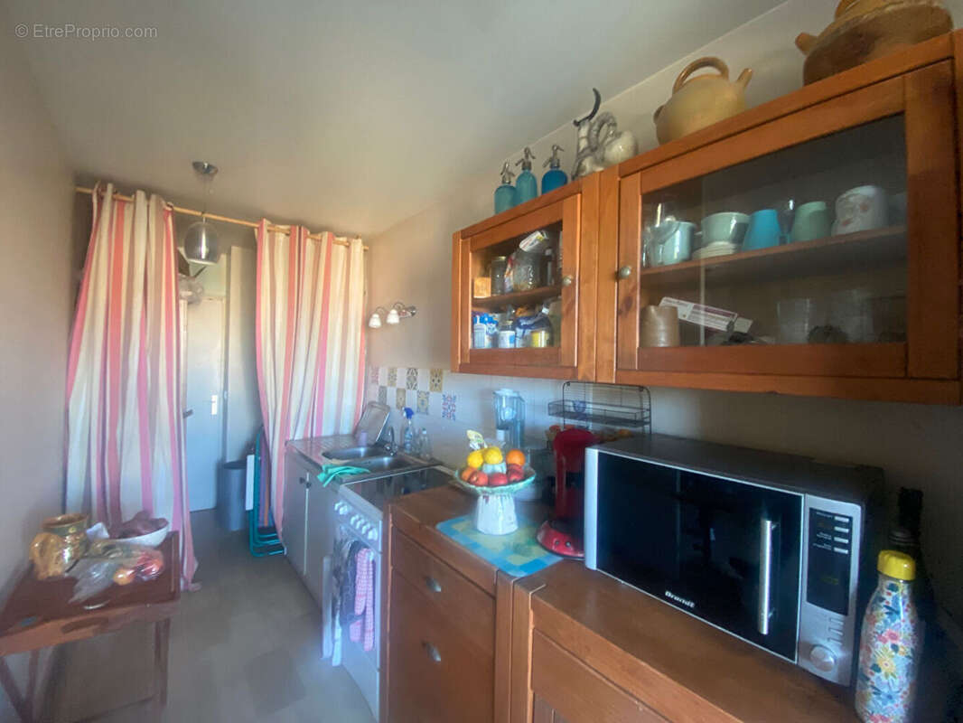 Appartement à MOUGINS