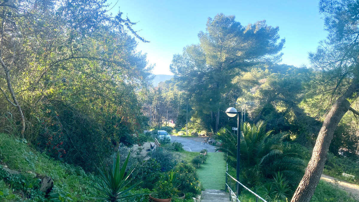 Appartement à MOUGINS