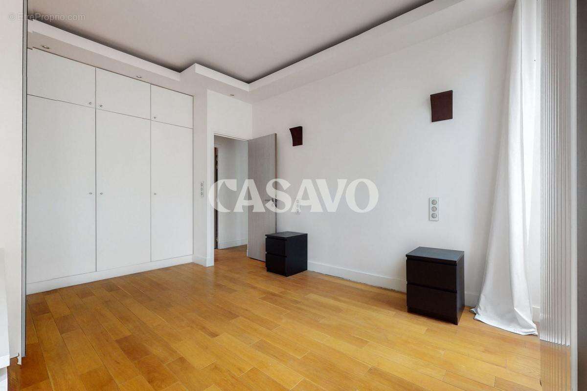 Appartement à PARIS-10E