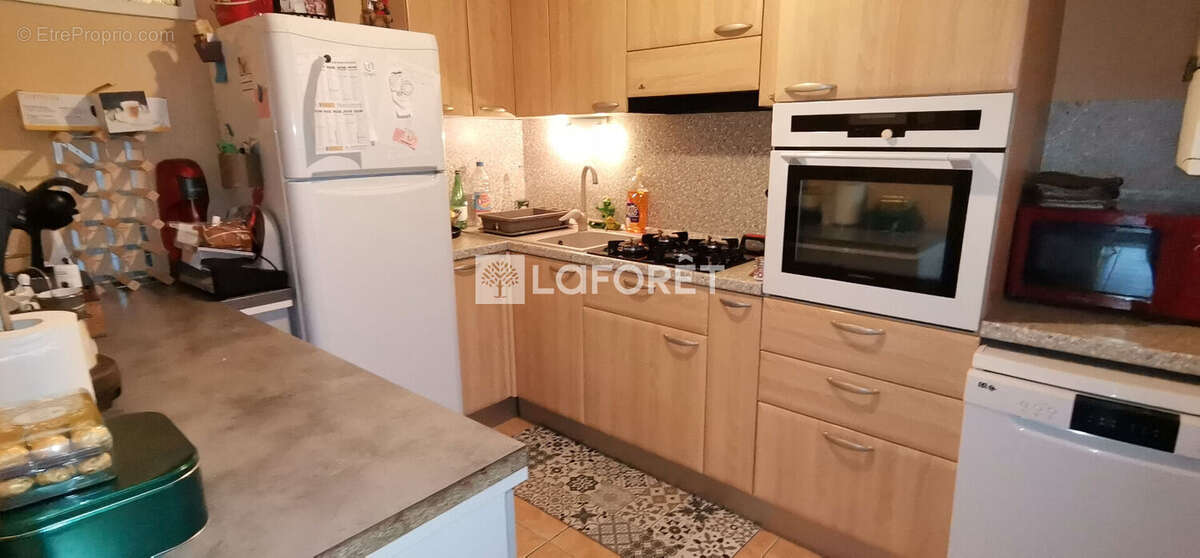 Appartement à ALBERTVILLE