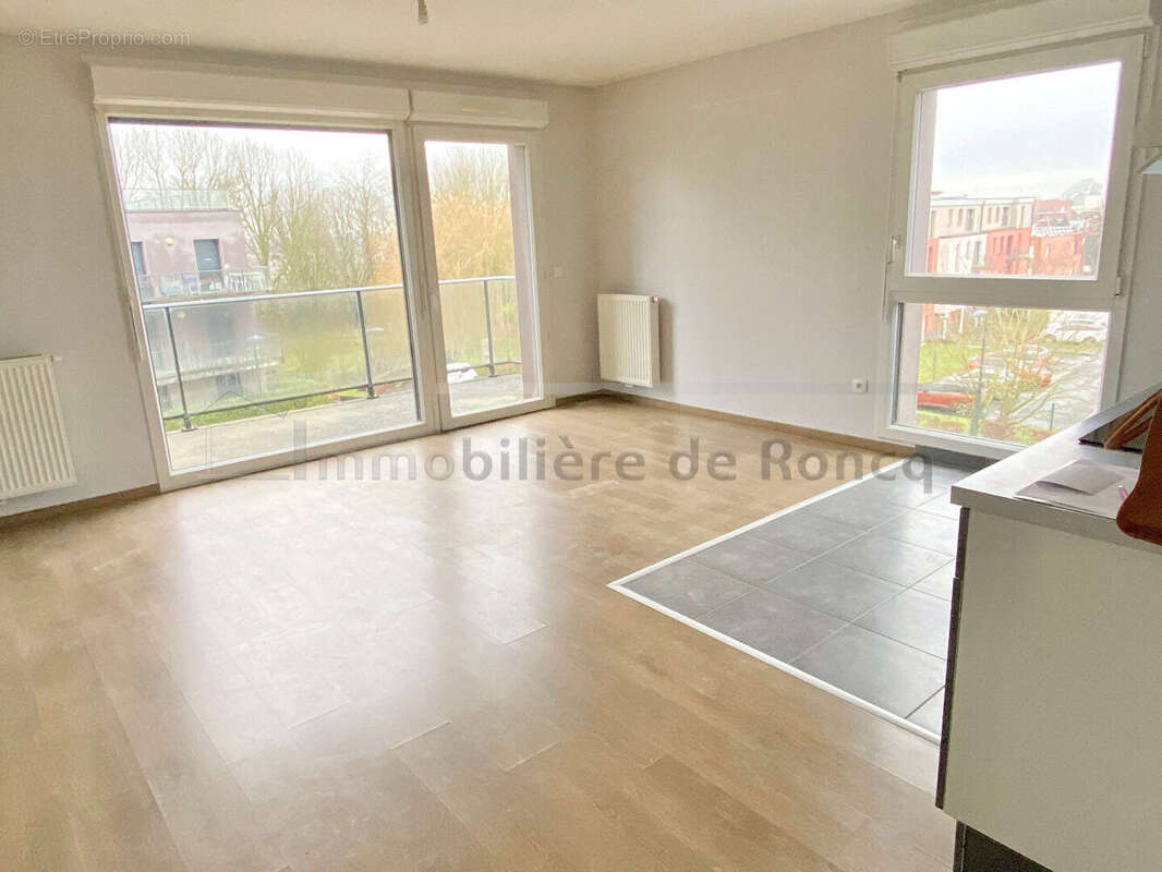 Appartement à RONCQ