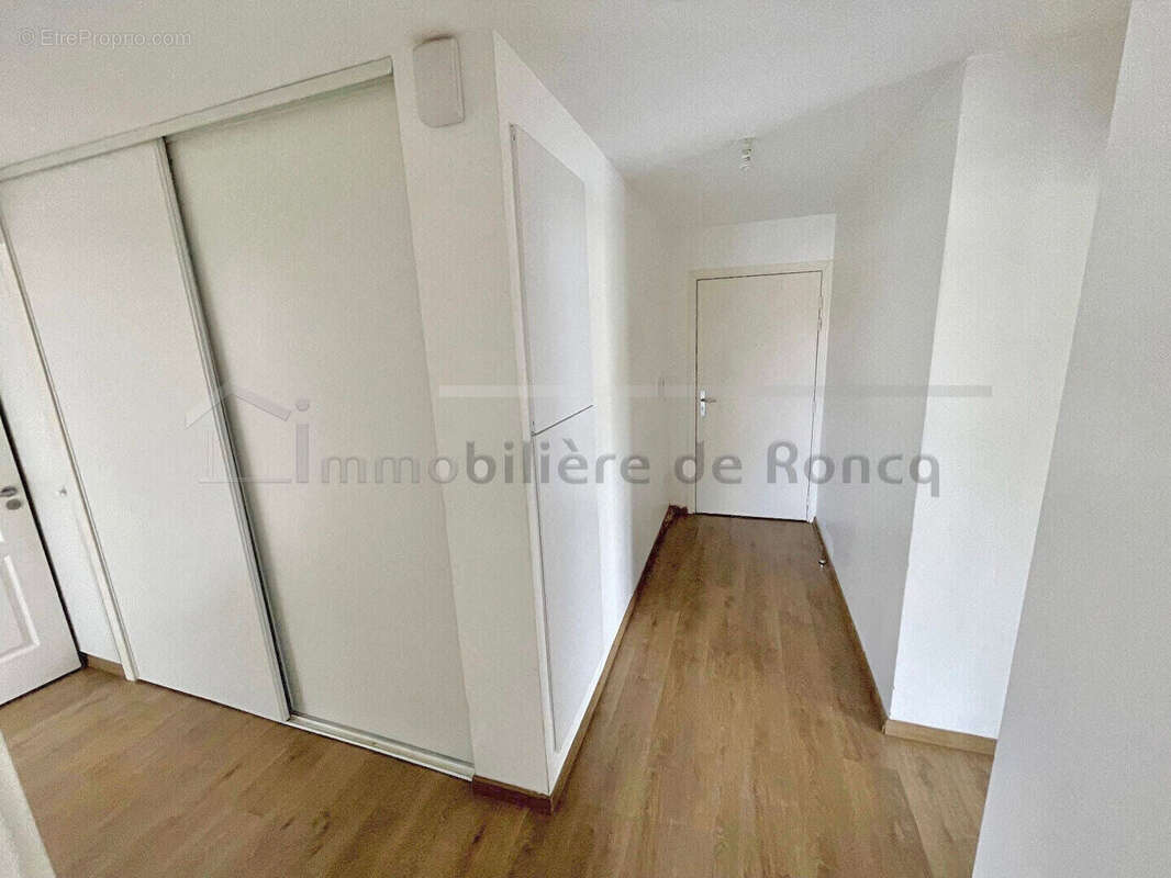 Appartement à RONCQ