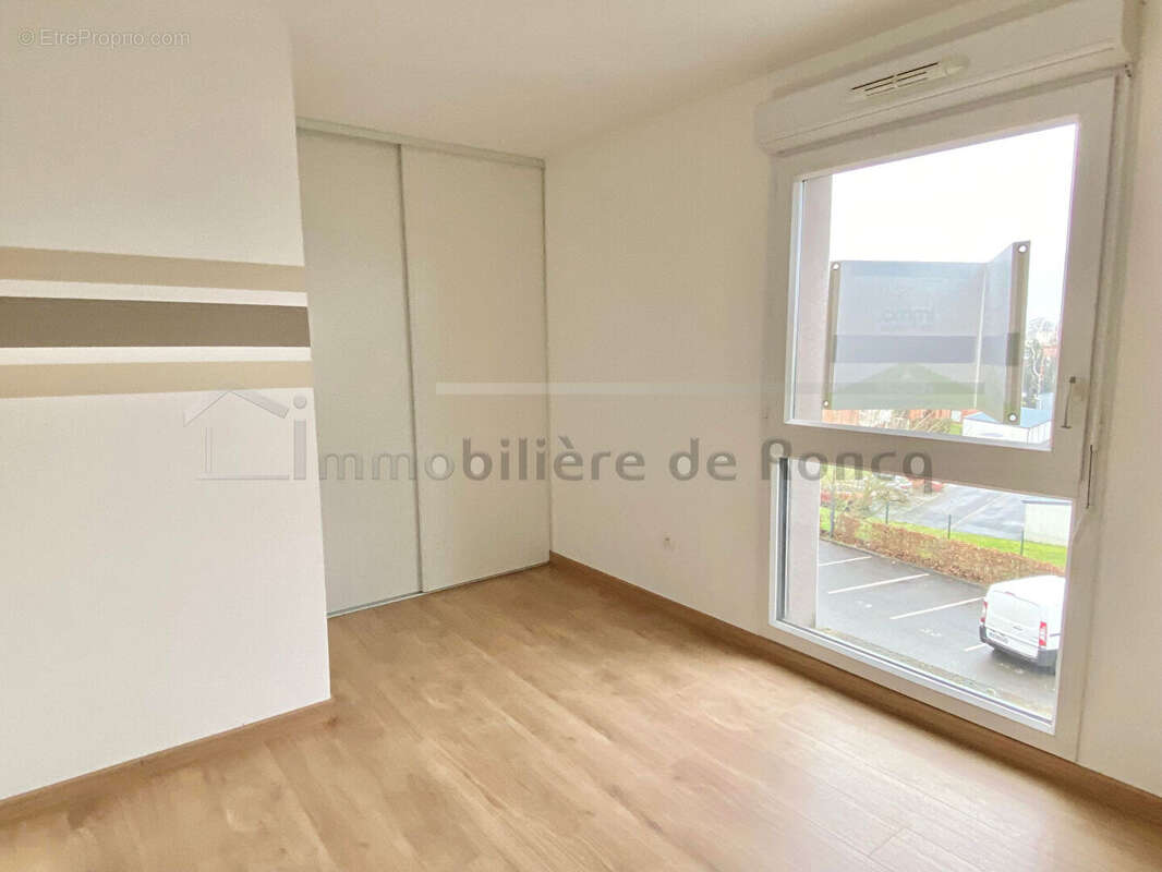 Appartement à RONCQ