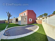 Maison à MURVIEL-LES-BEZIERS