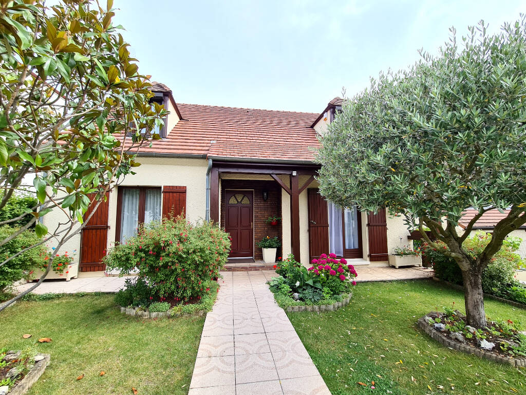 Maison à SAINT-OUEN-L&#039;AUMONE