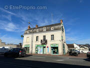 Appartement à LA CHAPELLE-SAINT-MESMIN