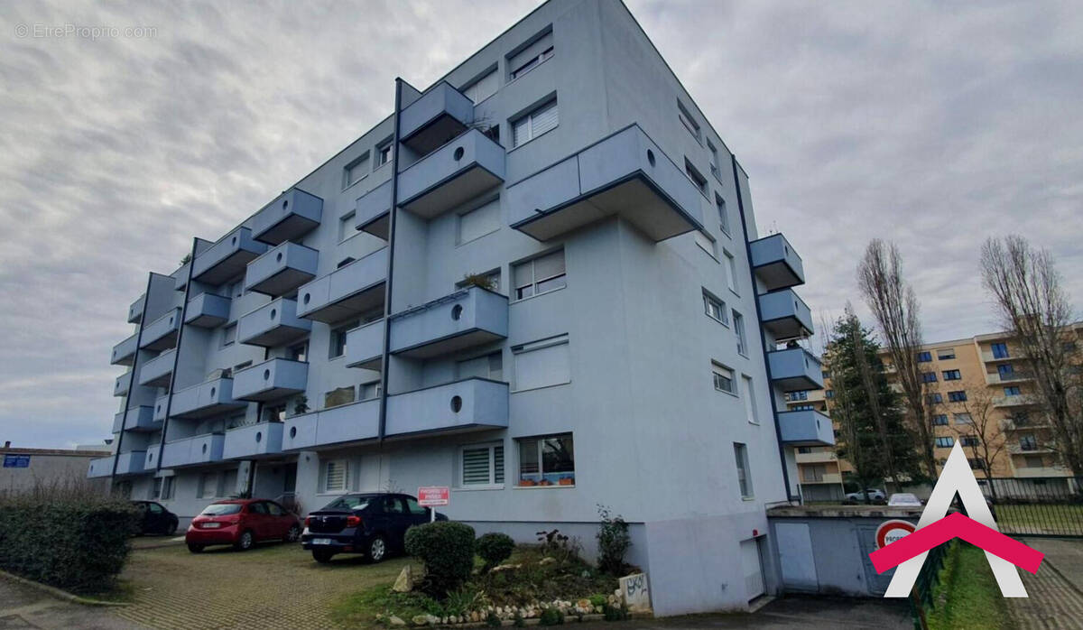 Appartement à ILLZACH