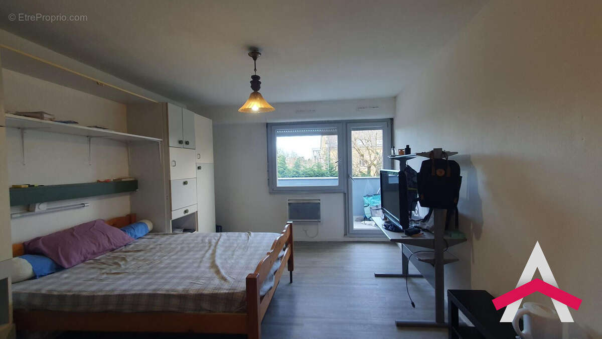 Appartement à ILLZACH