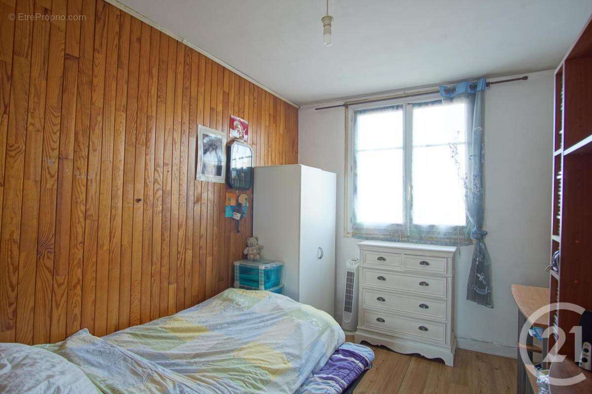 Appartement à CHOISY-LE-ROI