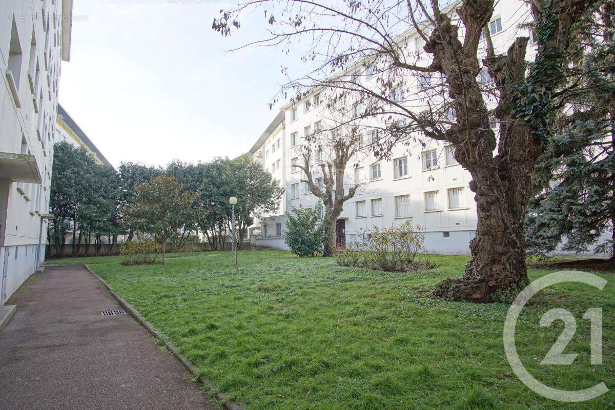 Appartement à CHOISY-LE-ROI