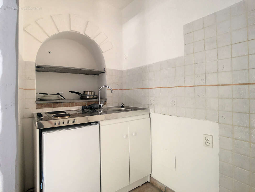 Appartement à ARLES