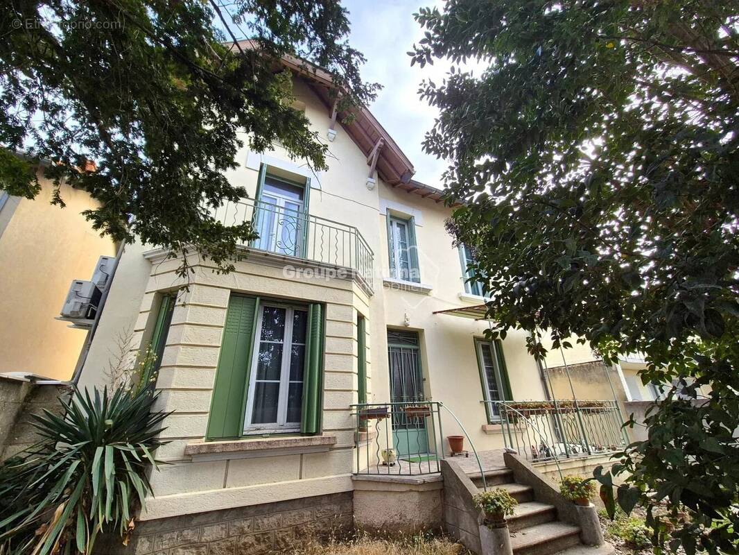 Maison à CARPENTRAS