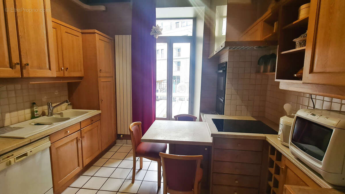 Appartement à ANNECY