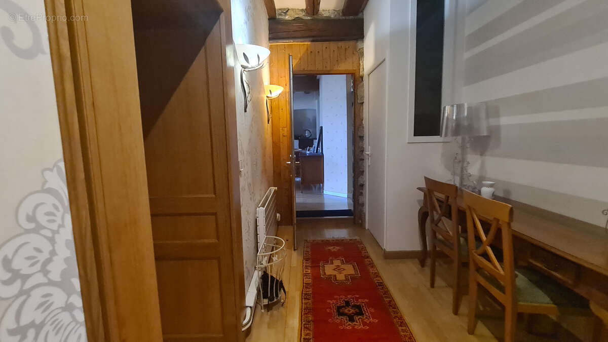 Appartement à ANNECY