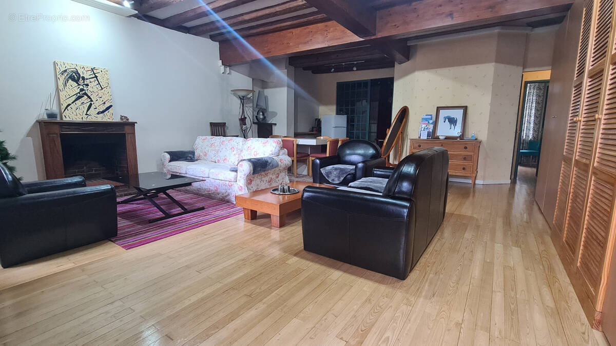 Appartement à ANNECY