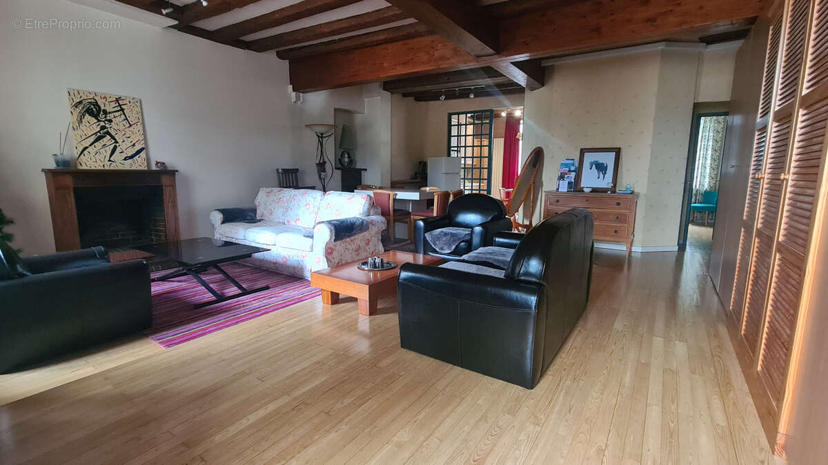 Appartement à ANNECY