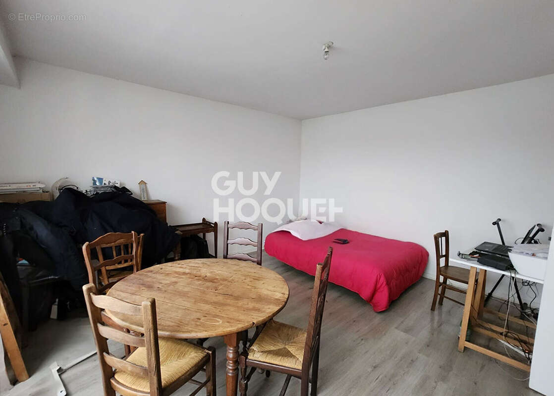 Appartement à LIMAY