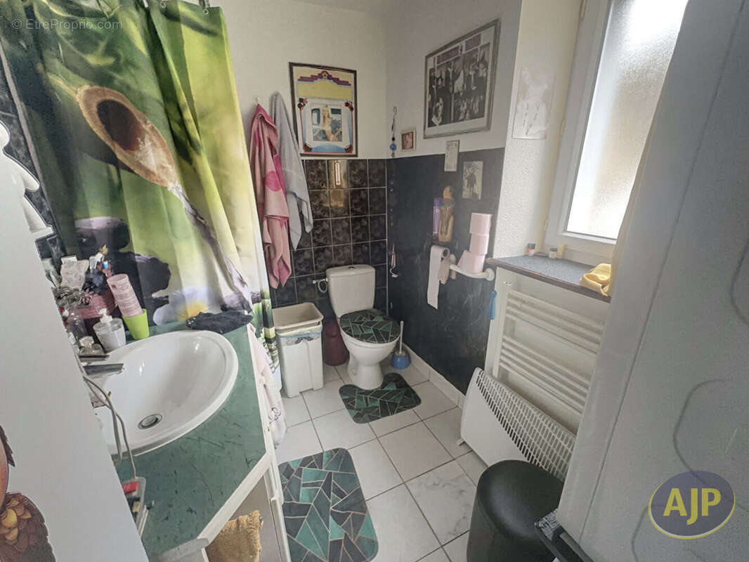 Appartement à CHOLET