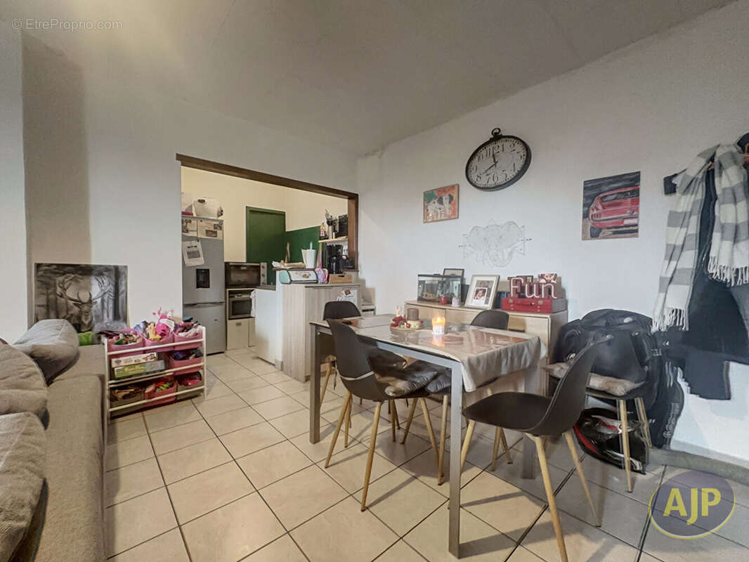 Appartement à CHOLET