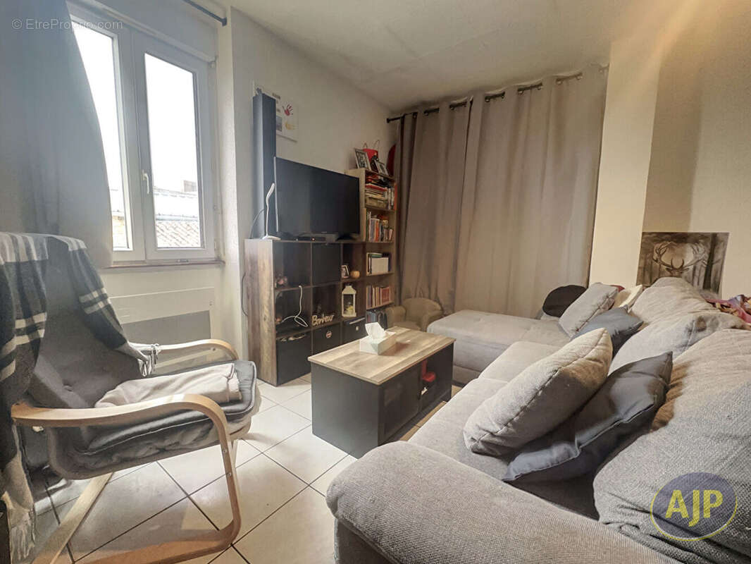 Appartement à CHOLET