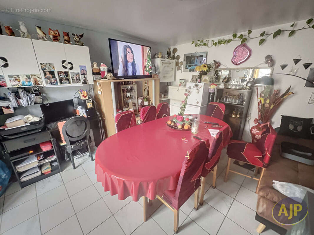 Appartement à CHOLET