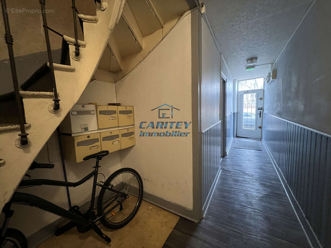 Appartement à LURE