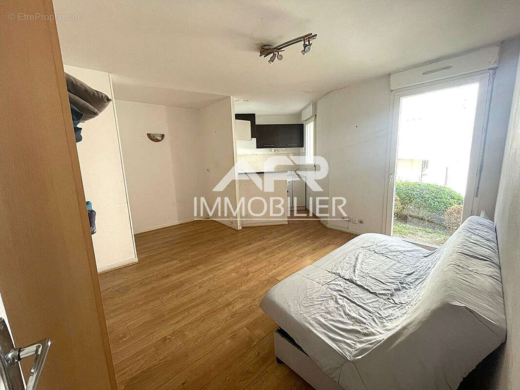 Appartement à SARTROUVILLE