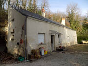 Maison à BOURGUEIL