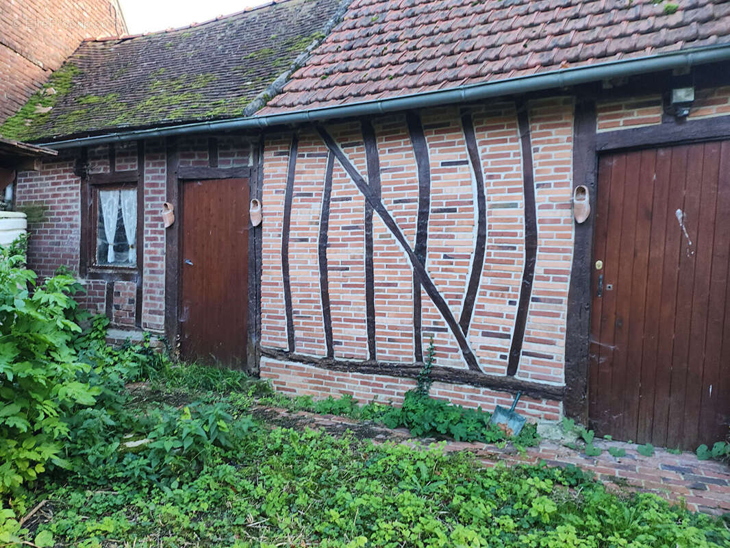 Maison à NOAILLES