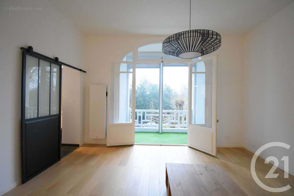 Appartement à VICHY