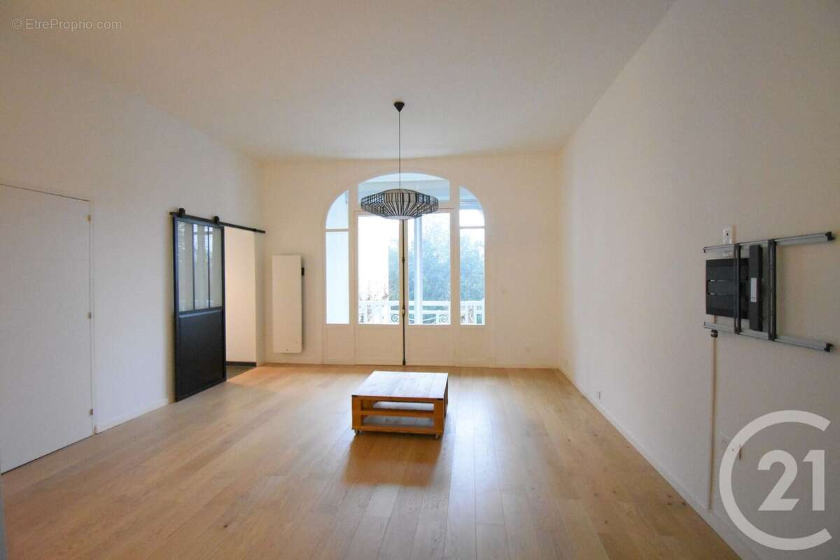 Appartement à VICHY